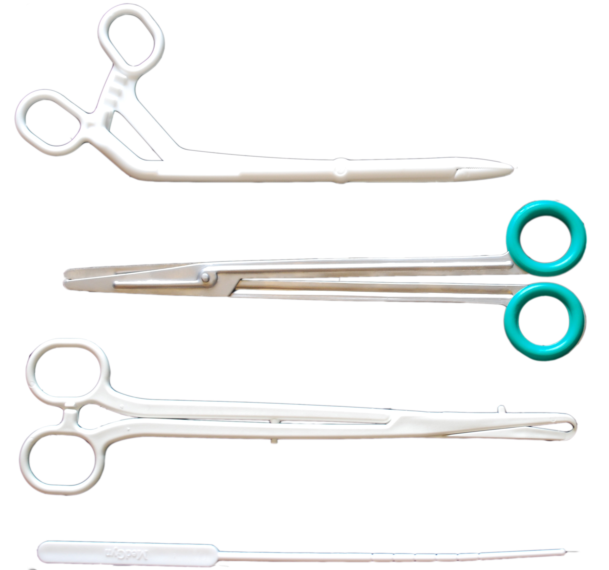 IUD Kit Medical Equipment and devices for hospitals or institutions